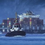 Ro ro shipping: eenvoudig en betrouwbaar voertuigen vervoeren