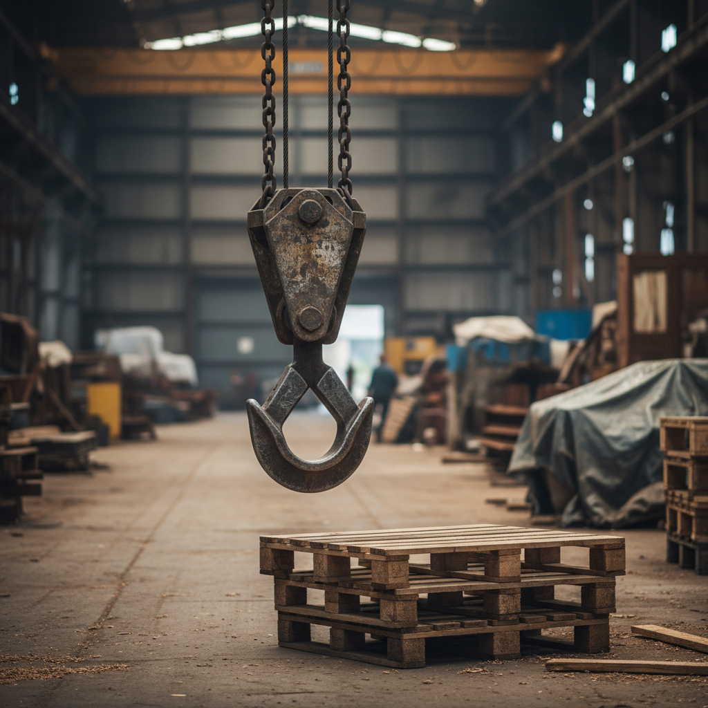 Efficient en veilig werken met ladingen