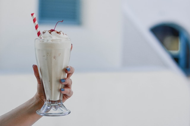 Milkshake