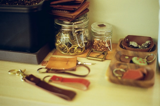 Sleutelhanger