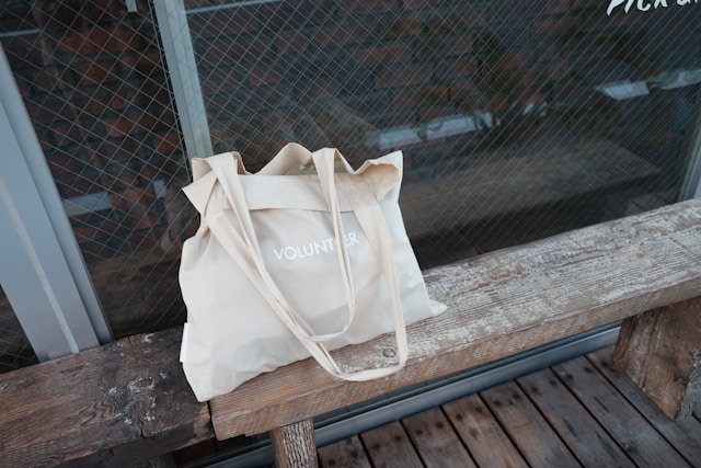 Totebag