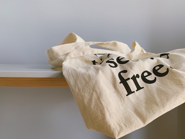 Totebag