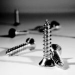 Bevestigingsmaterialen voor diverse toepassingen